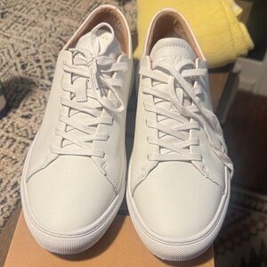 BYLT basics men’s sneakers